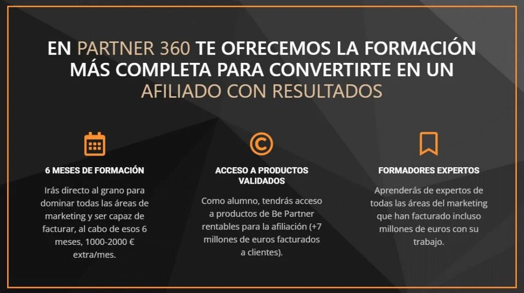 opinion partner 360
partner 360 academy
partner 360 fabio serna
