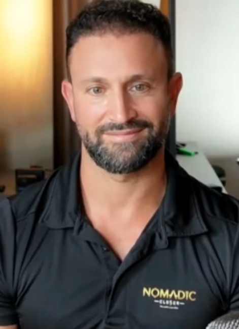 nomadic closer academy curso
opiniones nomadic closer academy
curso de closing de ventas
nomadic closer academy opiniones
joel elster
juan casanova
curso de ventas de alto valor
formacion en closing
trabajar como closer profesional
curso de ventas online
nomadic closer
