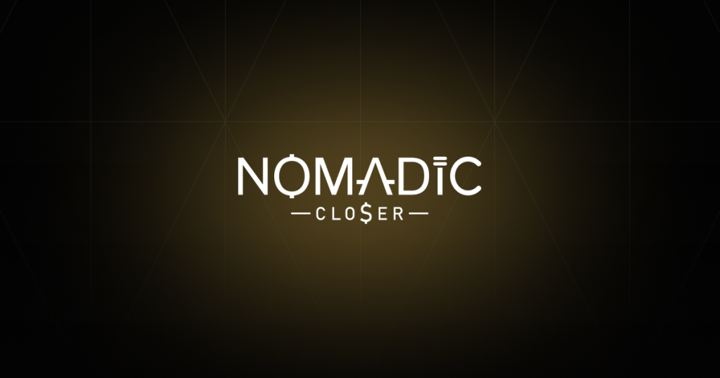 nomadic closer academy curso
opiniones nomadic closer academy
curso de closing de ventas
nomadic closer academy opiniones
joel elster
juan casanova
curso de ventas de alto valor
formacion en closing
trabajar como closer profesional
curso de ventas online
nomadic closer