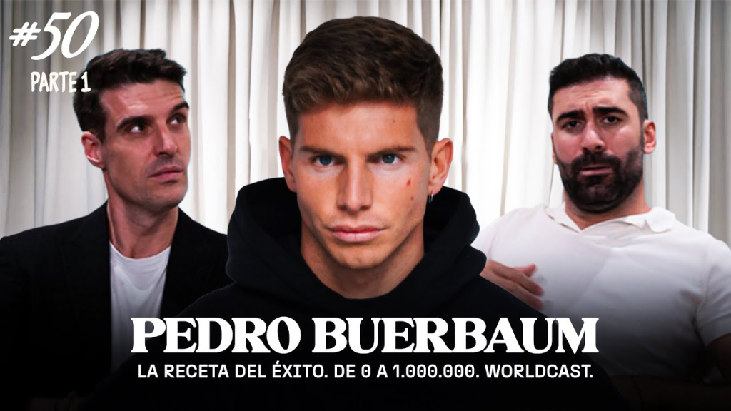 Pedro Buerbaum Opiniones
Pedro Buerbaum
Opiniones Pedro Buerbaum
OffLesson Opiniones