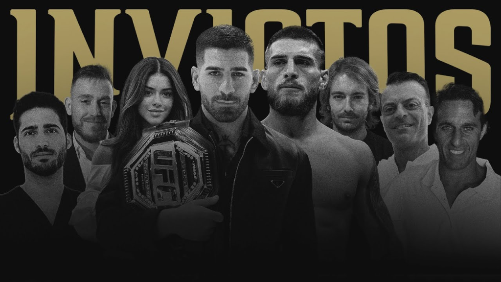 Opiniones Invictos