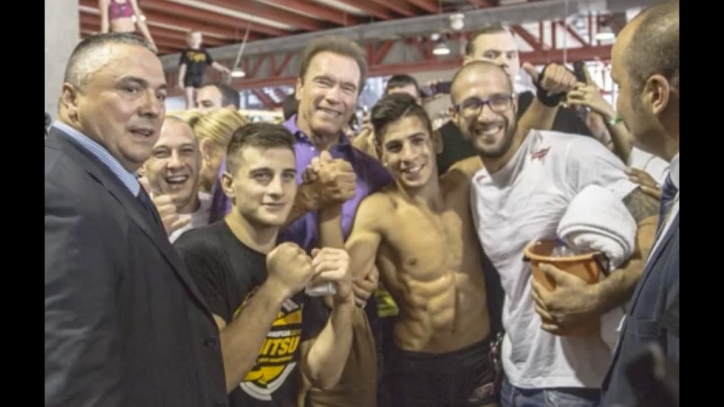 Opiniones Invictos