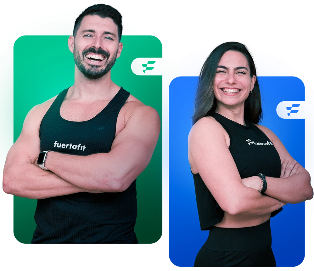 opiniones fuertafit
sergio peinado opiniones
