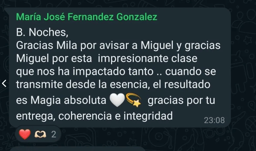Empieza de 10 Opiniones
Miguel Berenguer Opiniones
Opinion Empieza de 10
Metodo E-10 Miguel Berenguer