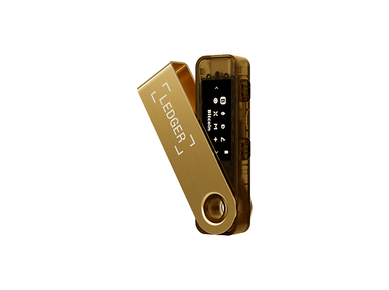 Wallet Fría
Ledger Opiniones
Opinión wallet ledger
