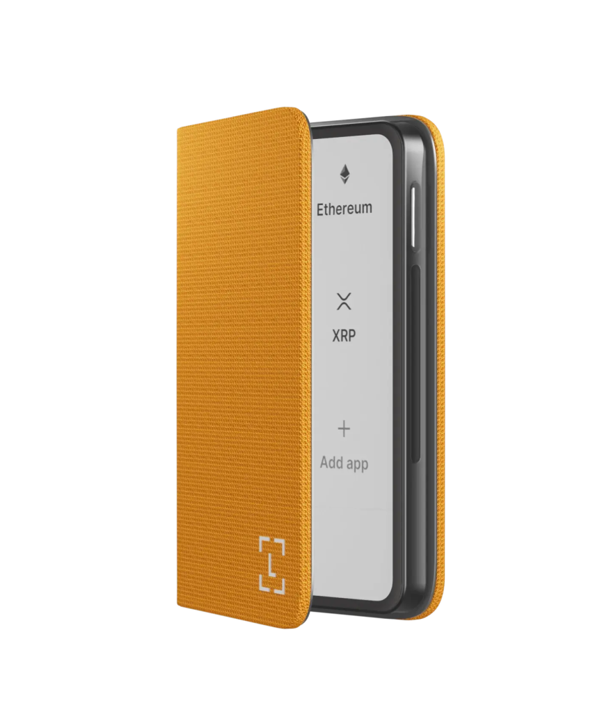 Wallet Fría
Ledger Opiniones
Opinión wallet ledger