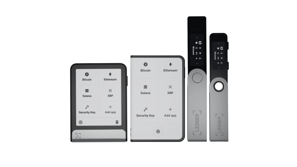 Wallet Fría
Ledger Opiniones
Opinión wallet ledger